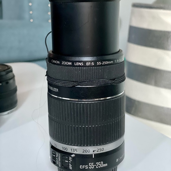 Canon EOS 50D Package - Picture 5 of 9